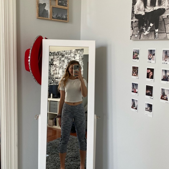 champions capri leggings - Picture 5 of 5